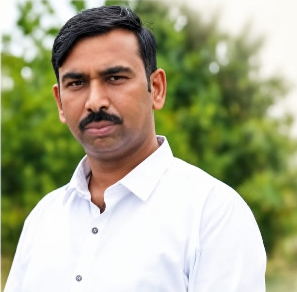 Sompal Rana — Founder, Shree Neelkanth Organics